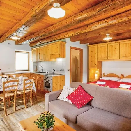 Albergo Diffuso Ravascletto Exterior photo