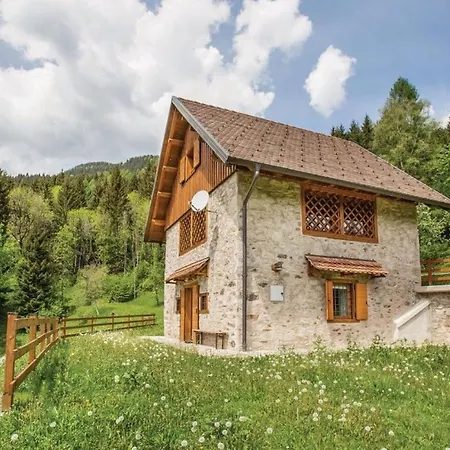 Albergo Diffuso Ravascletto Exterior photo