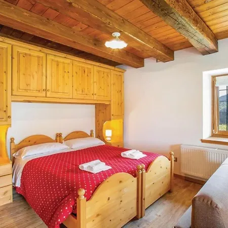 Albergo Diffuso Ravascletto Exterior photo