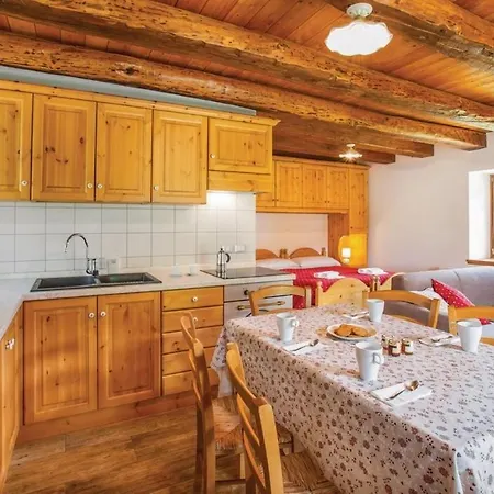 Albergo Diffuso Ravascletto Exterior photo