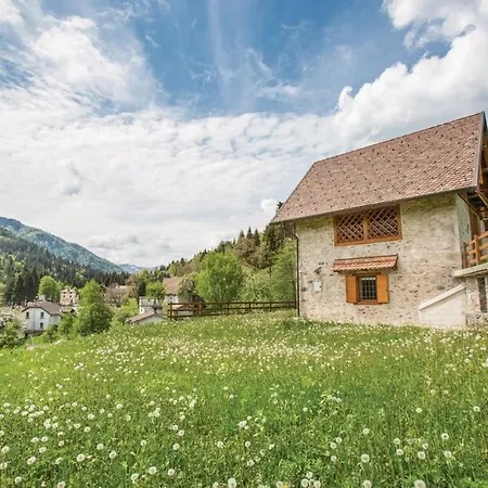 Albergo Diffuso Ravascletto Exterior photo
