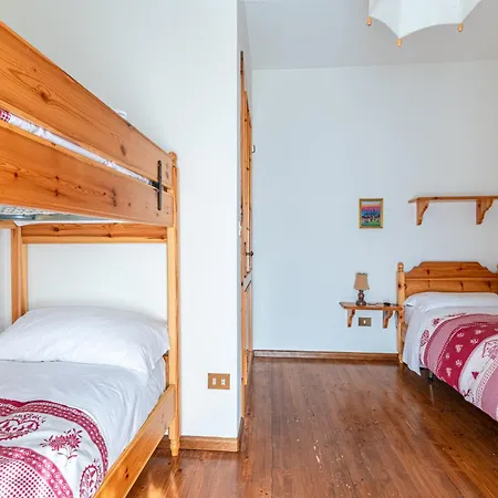 Albergo Diffuso Ravascletto Exterior photo