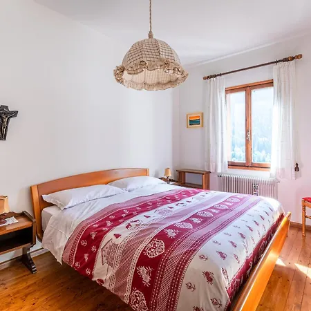 Albergo Diffuso Ravascletto Exterior photo