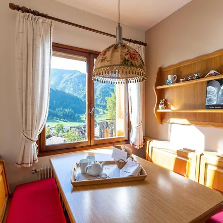 Albergo Diffuso Ravascletto Exterior photo