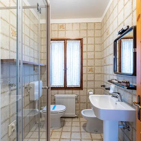 Albergo Diffuso Ravascletto Exterior photo
