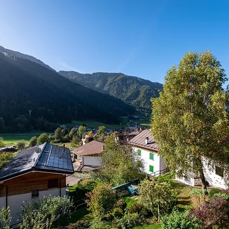Albergo Diffuso Ravascletto Exterior photo