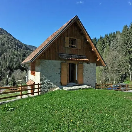 Albergo Diffuso Ravascletto Exterior photo