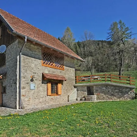 Albergo Diffuso Ravascletto Exterior photo