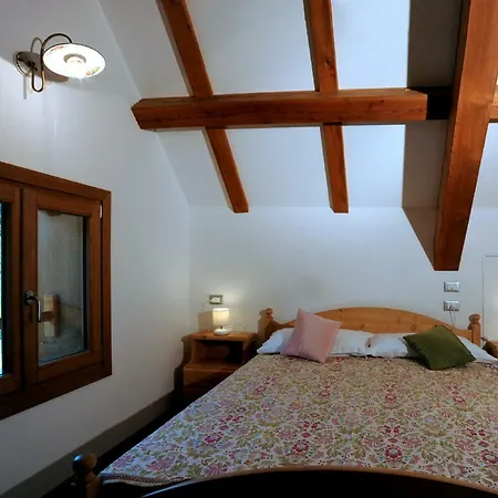 Albergo Diffuso Ravascletto Exterior photo