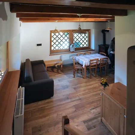 Albergo Diffuso Ravascletto Exterior photo