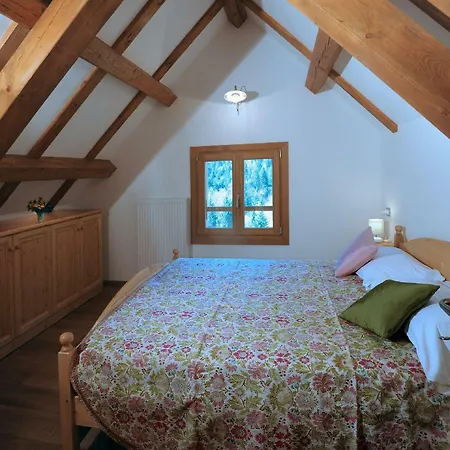 Albergo Diffuso Ravascletto Exterior photo