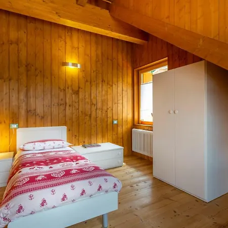 Albergo Diffuso Ravascletto Exterior photo