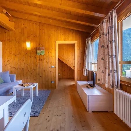 Albergo Diffuso Ravascletto Exterior photo