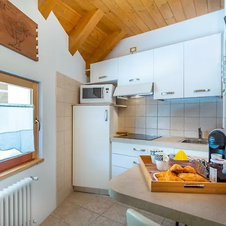 Albergo Diffuso Ravascletto Exterior photo