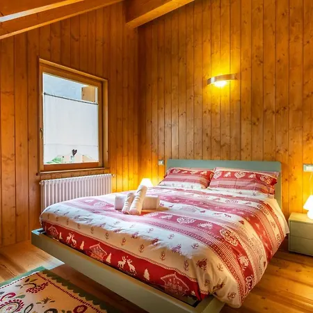 Albergo Diffuso Ravascletto Exterior photo