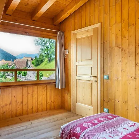 Albergo Diffuso Ravascletto Exterior photo