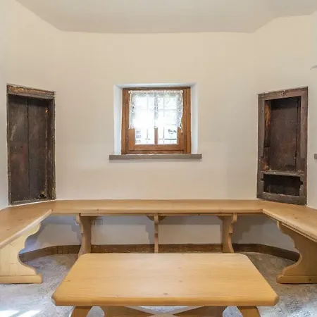 Albergo Diffuso Ravascletto Exterior photo