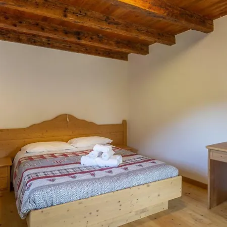 Albergo Diffuso Ravascletto Exterior photo