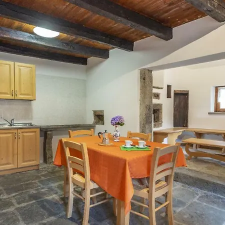 Albergo Diffuso Ravascletto Exterior photo
