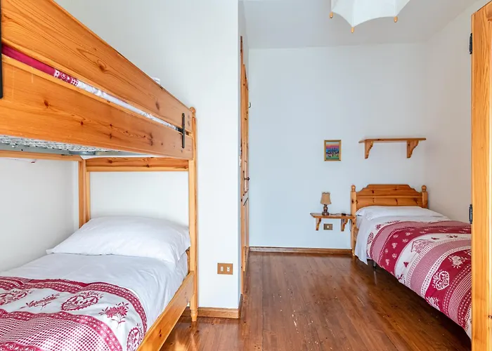 Albergo Diffuso Ravascletto