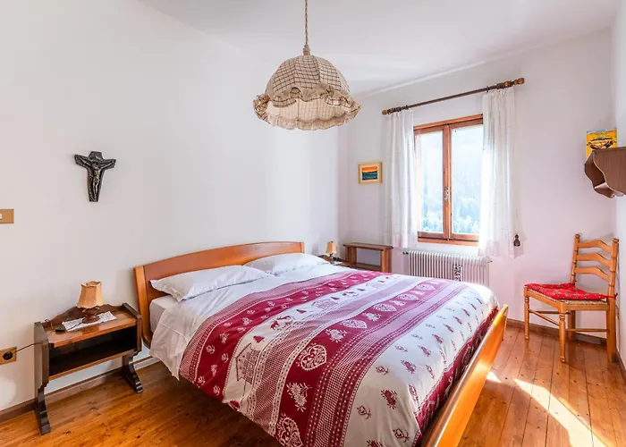 Albergo Diffuso Ravascletto
