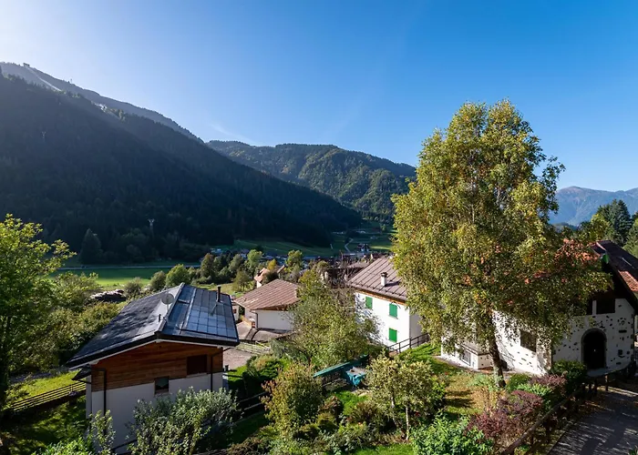 Albergo Diffuso Ravascletto