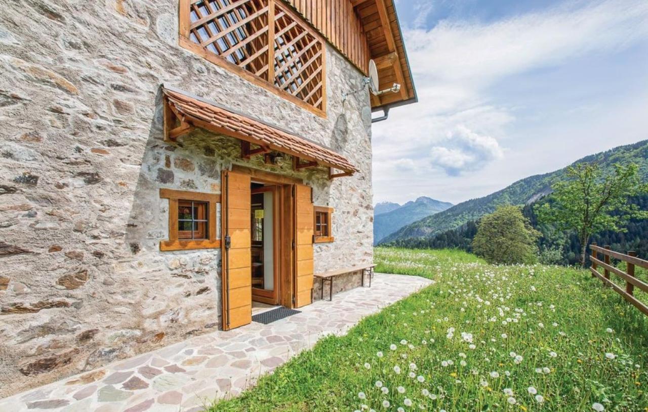 Holiday home Diffuso Ravascletto