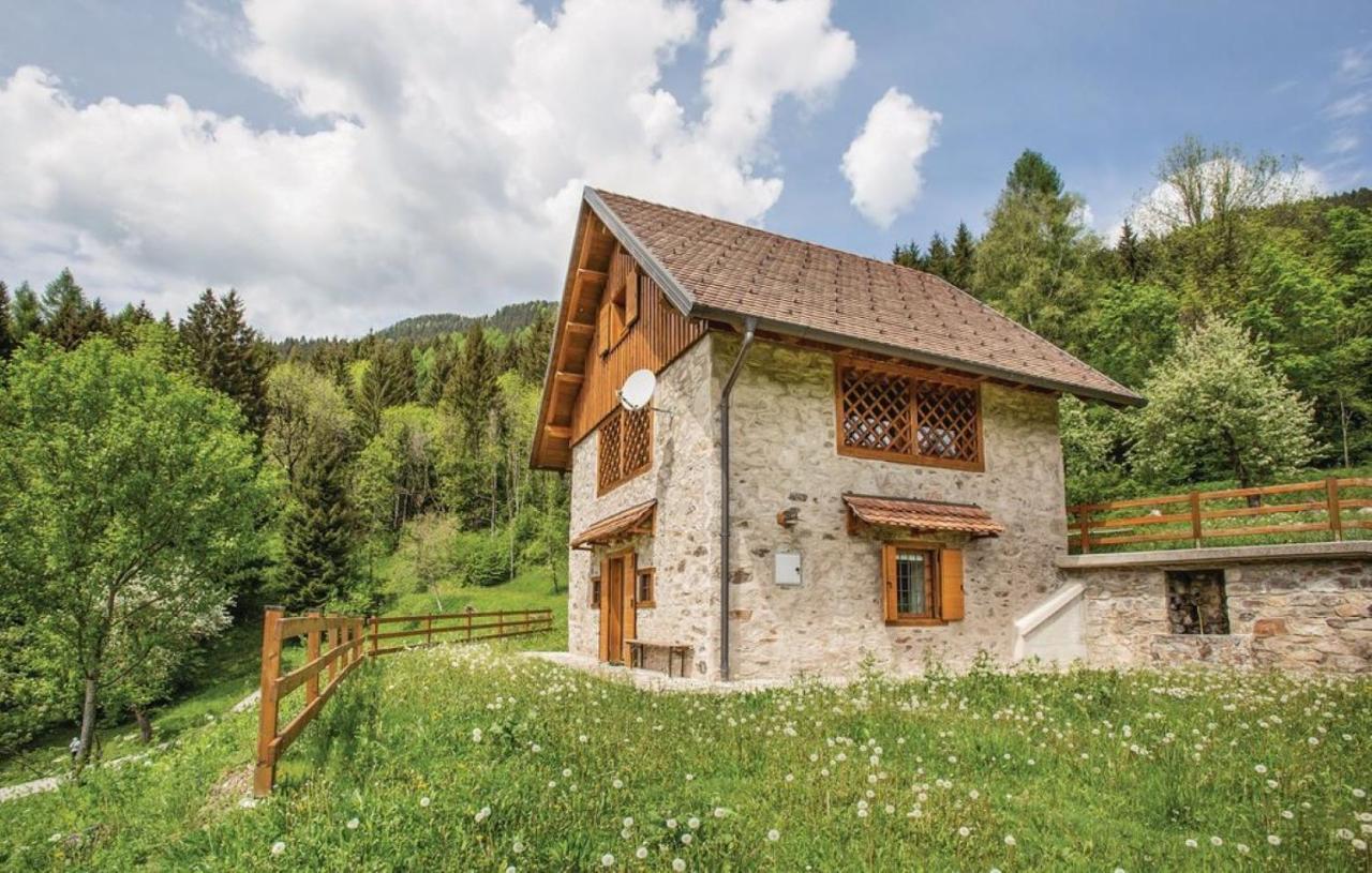 Holiday home Diffuso