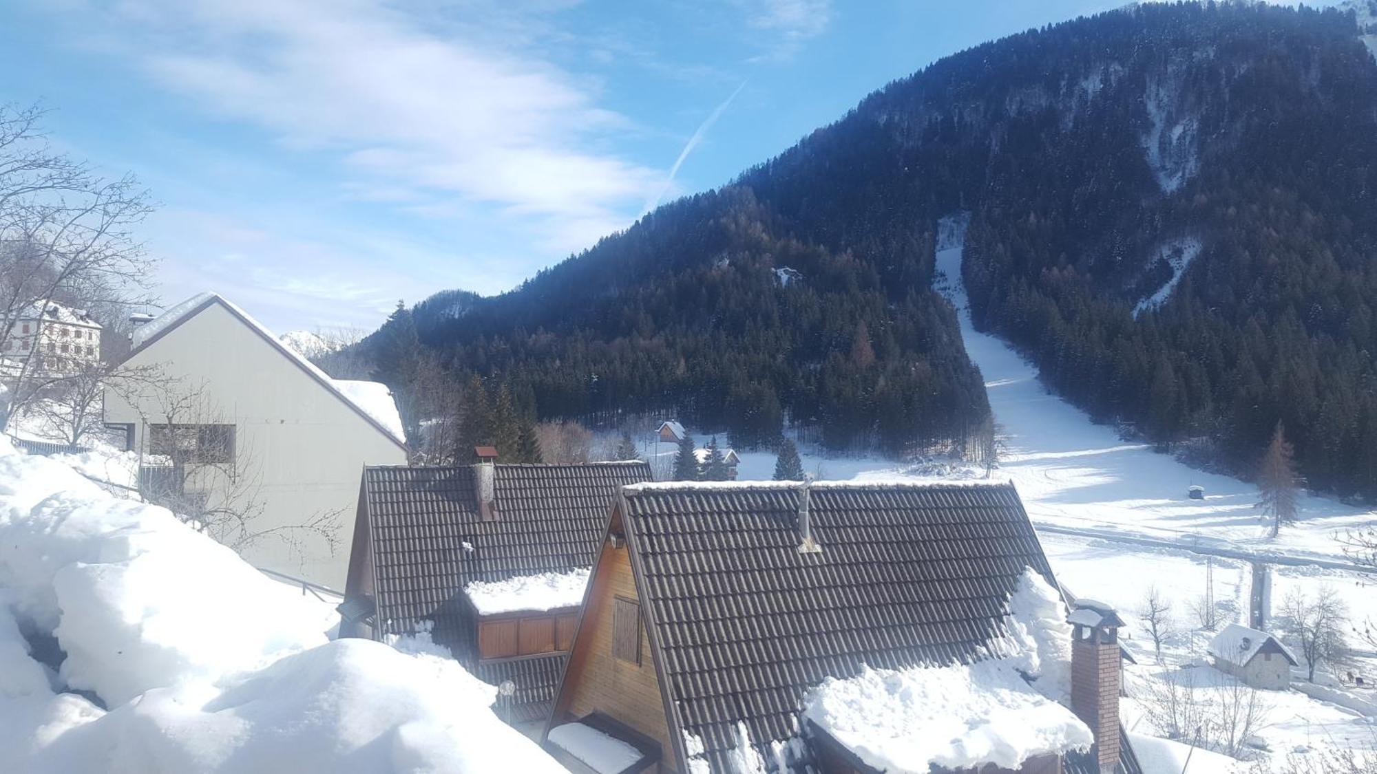 Diffuso Holiday home