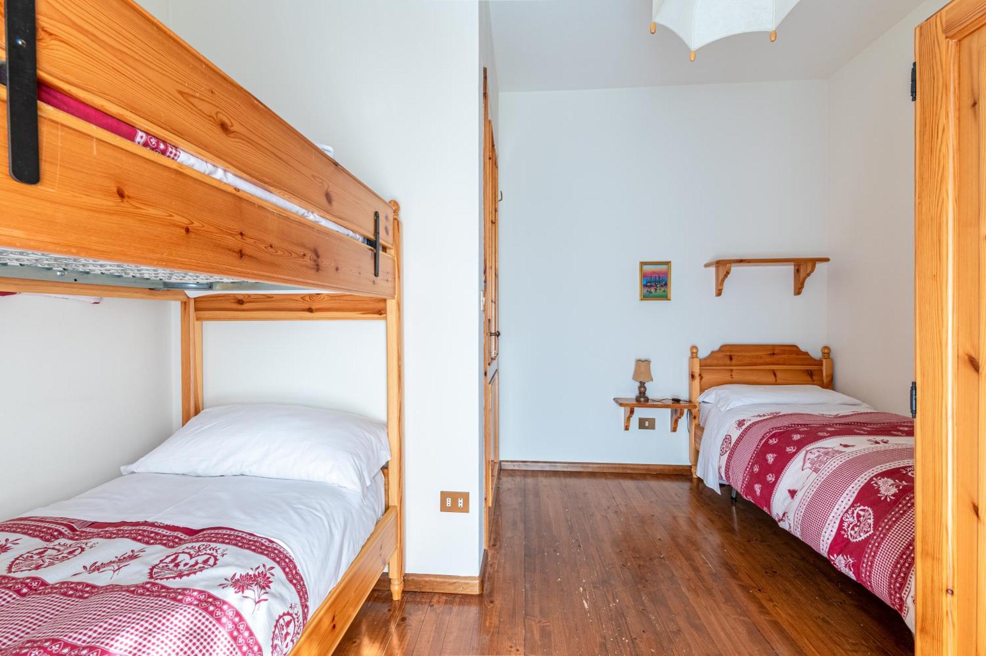 Diffuso Holiday home *