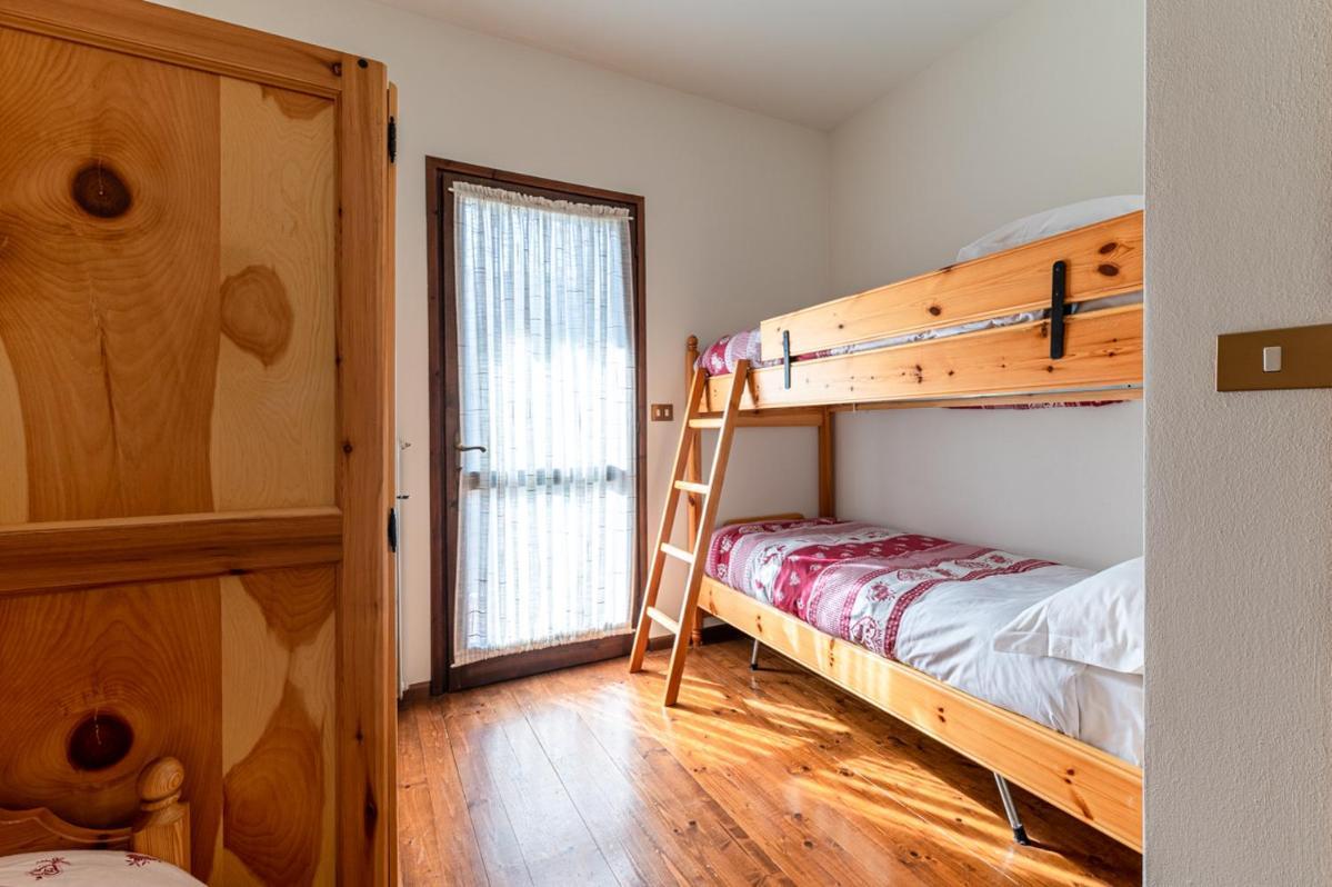 Diffuso Holiday home