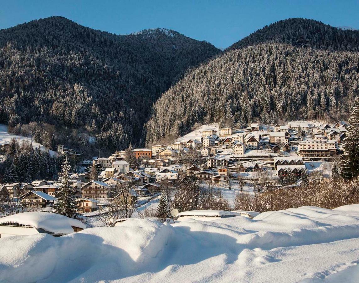 Diffuso Holiday home