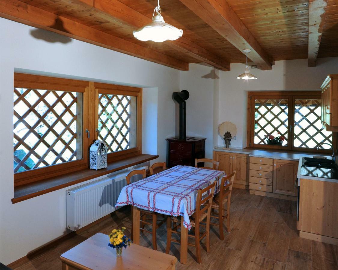 Holiday home Diffuso *