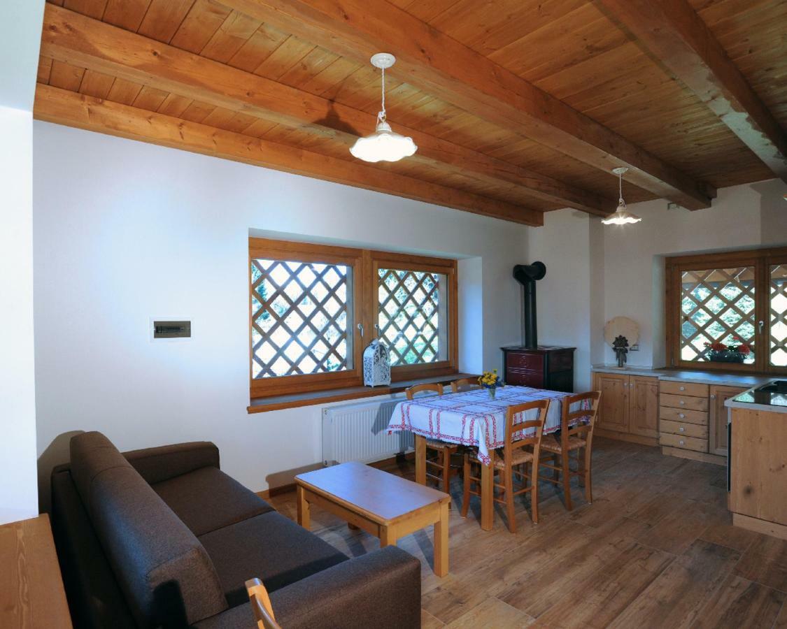 Holiday home Diffuso Ravascletto