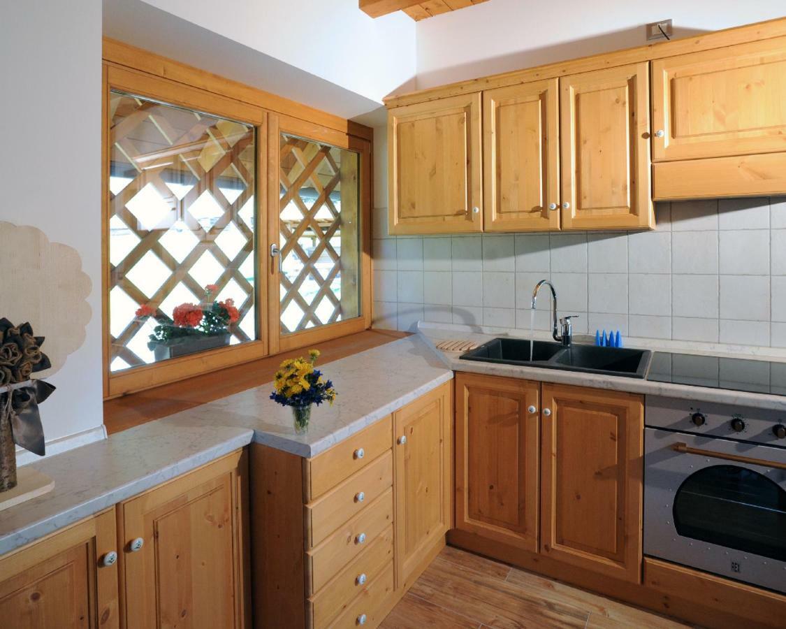Holiday home Diffuso