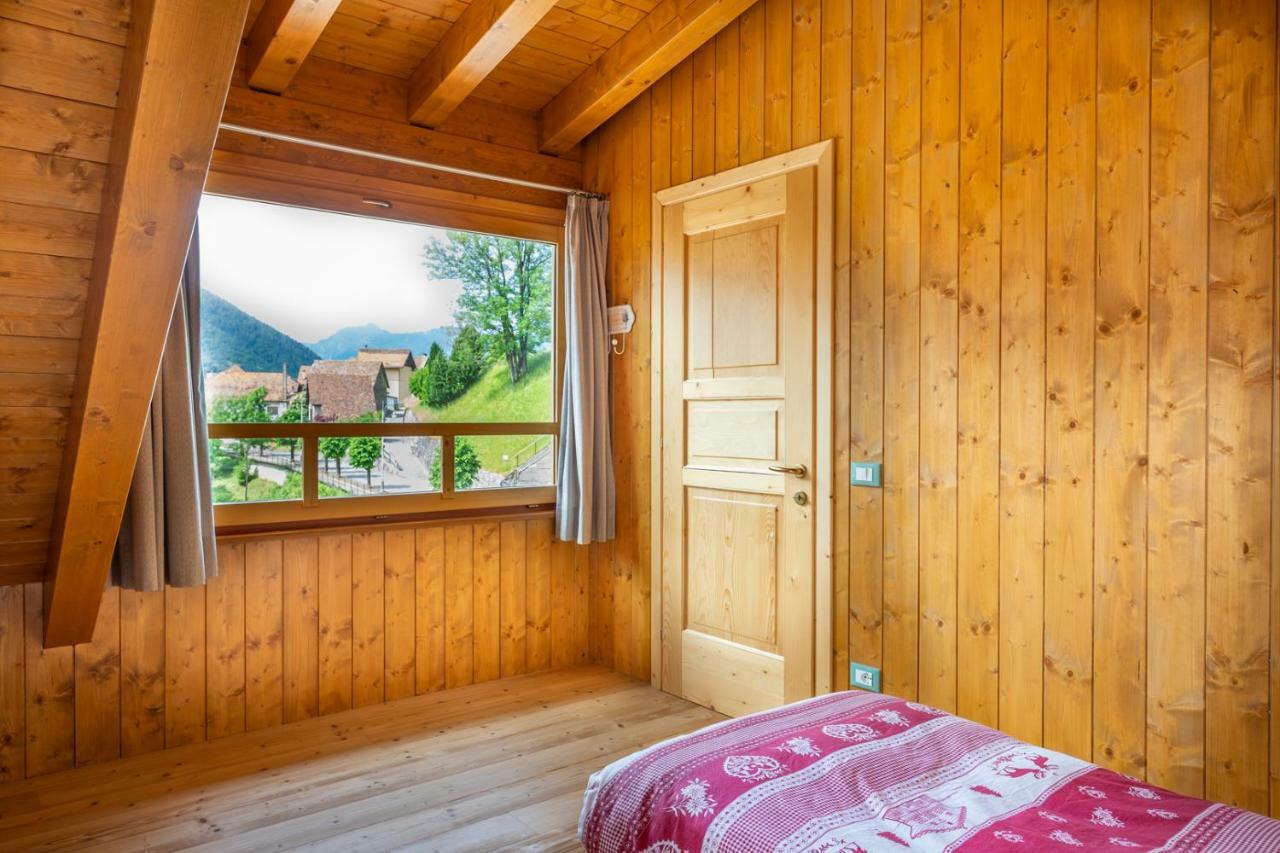 Diffuso Holiday home *