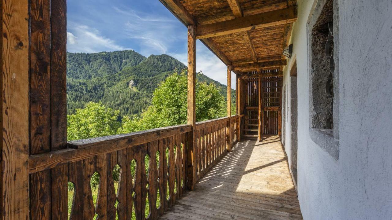 Diffuso Holiday home Ravascletto